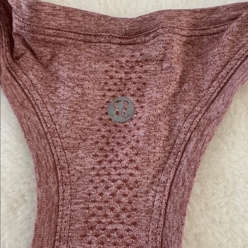 Lululemon Swiftly Racerback Tank - Picture 7 of 7